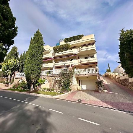 Apartamento Con Vistas, Urb. Mijas Golf. Lejlighed Santa Fe de los Boliches Eksteriør billede