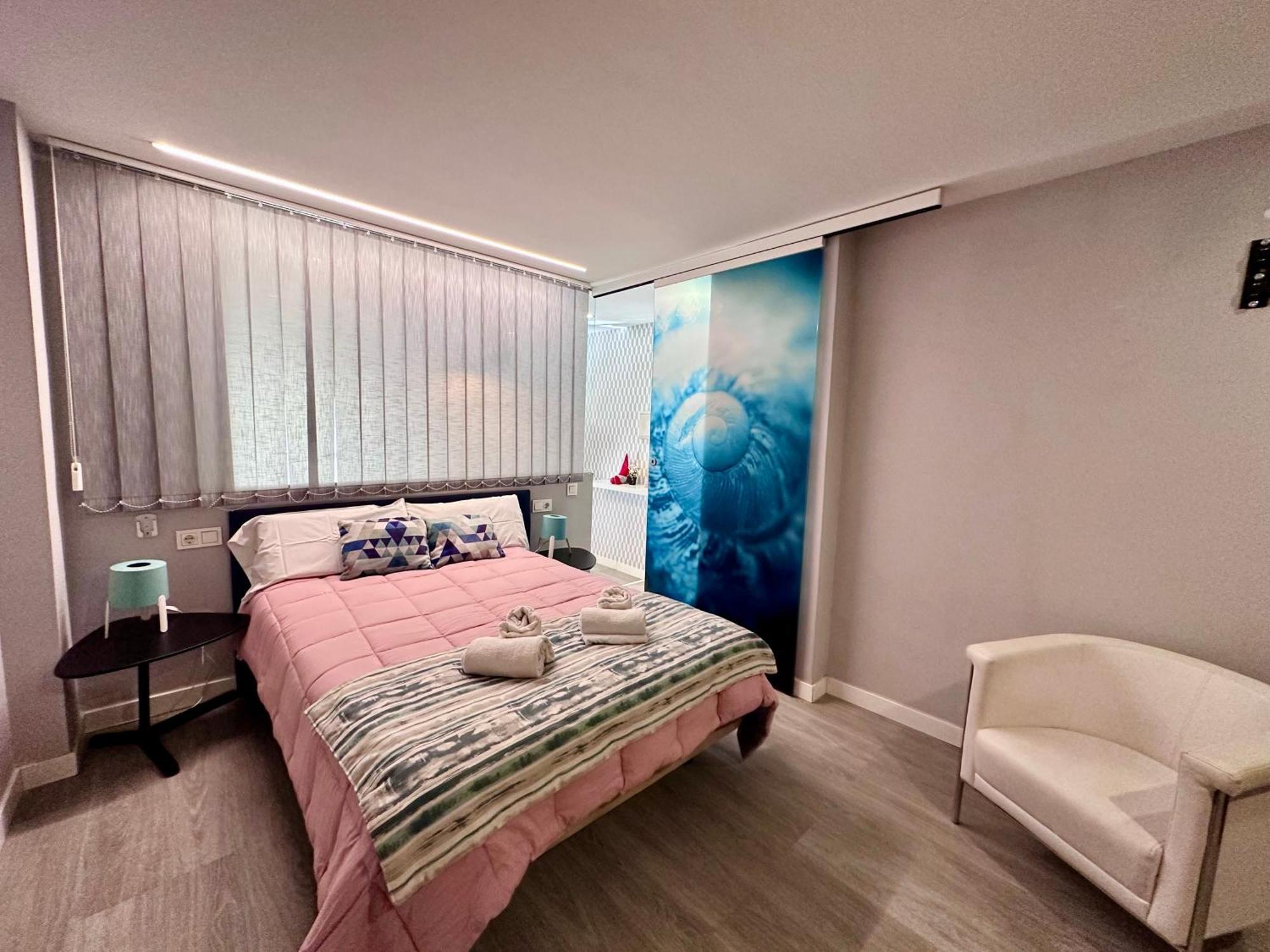 Apartamento Con Vistas, Urb. Mijas Golf. Lejlighed Santa Fe de los Boliches Eksteriør billede